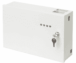 Октава 100Ц  1 зона оповещения, речевой процессор, 2 записанных сообщения