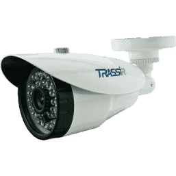 TR-D2B5 v2 3.6 - IP-камера TRASSIR