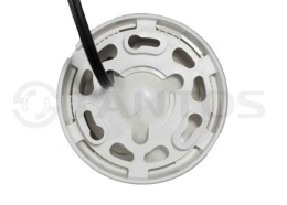 TSc-E2HDf (2.8) - Купольная видеокамера UVC (AHD, TVI, CVI, CVBS) 1080P