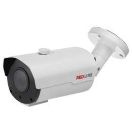 RL-IP55P-VM-S.eco Моторизированная варифокальная цилиндрическая камера 2.0Мп
