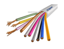 КСПВ 12х0,5 мм (бухта 200 м) Спецресурс