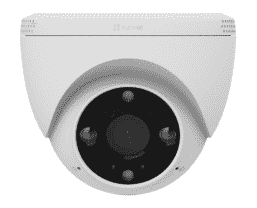 Ezviz CS-H4 POE (3MP, 2.8mm) Видеокамера
