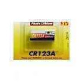 Батарея CR123 