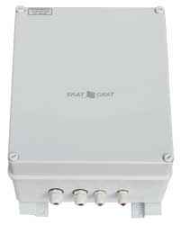 СКАТ-1200 исп.5 источник питания, 12В, 4А, термостат АКБ 12Ач, защита АКБ выхода