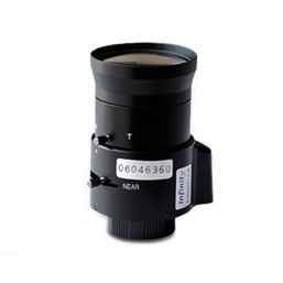 Объектив SCV550GIR 1/3", АРД, 5.0-50.0 мм с автоди