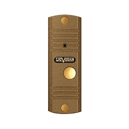 SVV-710 (copper) вызывная панель