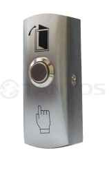 TS-CLICK Кнопка выхода накладная, металическая