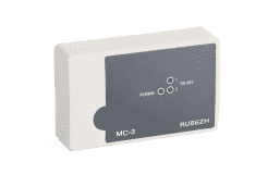 МС-3 модуль сопряжения для передачи сообщений в формате Contact-IDот адресной системы 