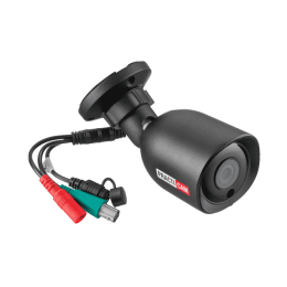 PT-MHD1080P-IR.2 black (3.6)  видеокамера цилиндрическая  разрешение 1080Р AHD, 960H, HD-TVI, HD-CVI