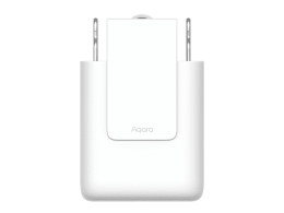 Мотор раздвижных штор Е1 (трубчатый карниз), модель CM-M01R AQARA