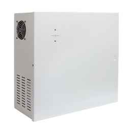 SKAT-RLPS.48DC-500VA источник питания, 48В, 9А, защита выходов АКБ, 4АКБХ17Ач