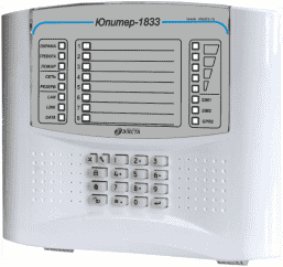 ППКОП ЮПИТЕР-1833