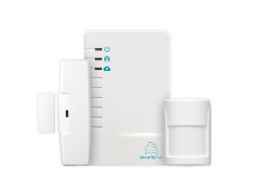 Security Hub стартовый комплект беспроводной GSM сигнализации для квартиры, дома