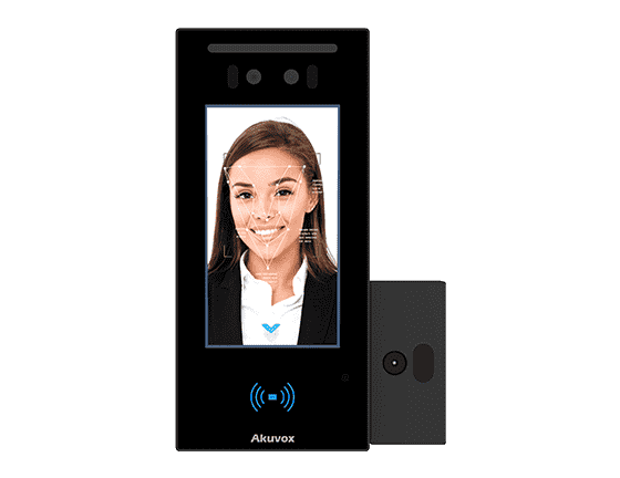 A05C Автономный терминал с облачным управлением