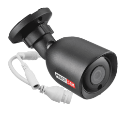 PT-IPC1080P-IR.2 (2.8)  BLACK IP-видеокамера 1080Р,SD-слот, POE