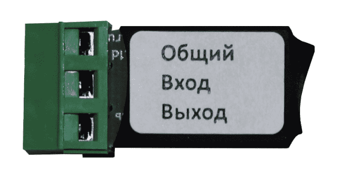 TS-МОП Модуль ограничения напряжения