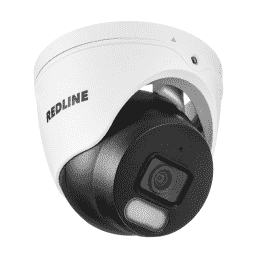 RL-IP22P-S.air в/к куп, IP, 1080р, 2.8мм, ИК, микрофон, SMD-аналитика, IPeye облако, пластик