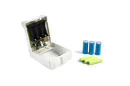 ББП РАПАН - 20 LI-ion источник питания 12В