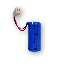 Батарейка акк. LIR123A-PCB(PCM)-LD(/A12787) EEMB АКБ с разъемом