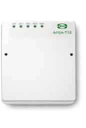 Астра-712/4 контроль 4 ШС, РИП, отсек под АКБ 7 А/ч