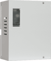 ББП РАПАН - 40 источник питания 12В 4А под АКБ 7 Ач защита АКБ ток заряда 0,5А