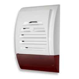 Октава-12В исп. 2 (О-12 исп.2 ) Светозвуковой оповещатель, уличн