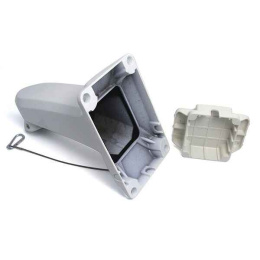 Amatek AC-I5015PTZ36H уличная высокоскоростная поворотная IP камера 5Мп