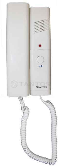 TS-203HA Трубка аудиодомофона 