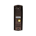 WALLE HD (медь)1080P Вызывная панель AHD 