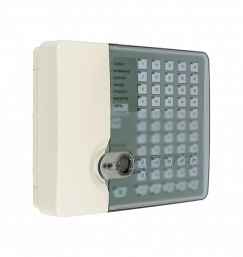 Рубеж-БИ блок индикации