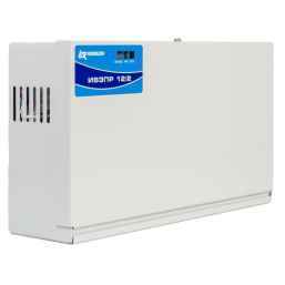 ИВЭПР 12/2 2х7  источник питания 12В, 2 А (под АКБ 7А/ч 2 шт.)