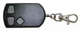 БН-3С (аналог БН-Р2-33) Брелок радиоканальный компактный 