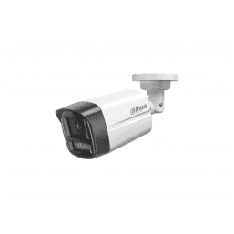 DH-IPC-HFW1439TL1P-A-IL-0280B уличная цилиндрическая IP-видеокамера 4 Мп