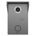 BAS-IP AV-03D SILVER - Вызывная панель индивидуальная.