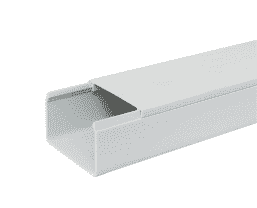 Кабель-канал 40*40 (24 м) УралПак