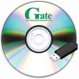 Модуль расширения Gate Solo Обновление ПО Gate-Solo до уровня ПО Gate-Server-Terminal