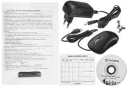 TSr-NV16254 - Сетевой 16 канальный регистратор для IP камер