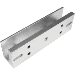 TS-U300 U-адаптер для крепления якоря замка TS-ML300 на стеклянную дверь