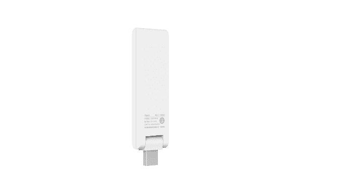 USB центр умного дома E1, модель HE1-G01 AQARA