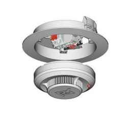 ИП 212-141 V2.04 Извещатель дымовой, ДЛЯ ПОДВЕСНОГО ПОТОЛКА  от 9 до 30 В