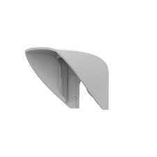 Ajax Hood for MPO Козырек для Ajax MotionProtect Outdoor