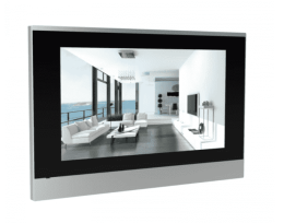 C315S Настенный интерком-монитор ПО Android 6.0