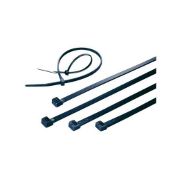 Хомут кабельный 3*200 (б) 100 шт 07-0200-4