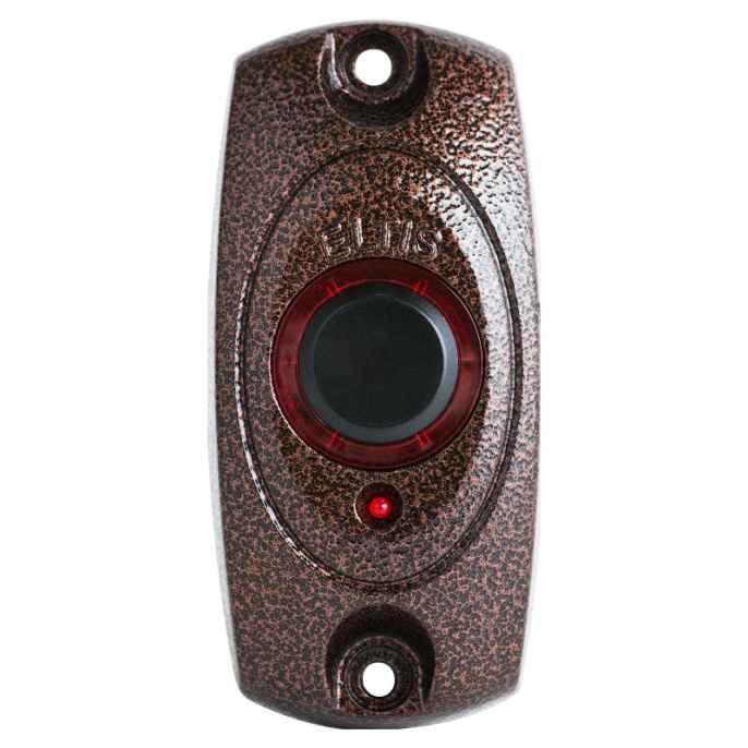 SR-1 считыватель ключей RD. Накладной 