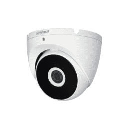 DH-HAC-T2A51P-U-IL-0280B-S2 Уличная купольная HDCVI-видеокамера 5Мп
