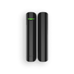 Крепление для Ajax DoorProtect (черный)