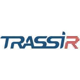 TRASSIR AnyIP (ONVIF) - ПО для подключения 1-й любой IP-видеокамеры интегрированной в ПО TRASSIR