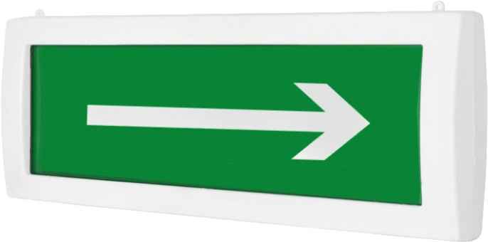 М-12-2 "Стрелка" двусторонее световое табло