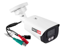 PRACTICAM PT-MHD1080P-IR.FC видеокамера