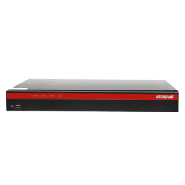 REDLINE RL-NVR16C2H.AT видеорегистратор